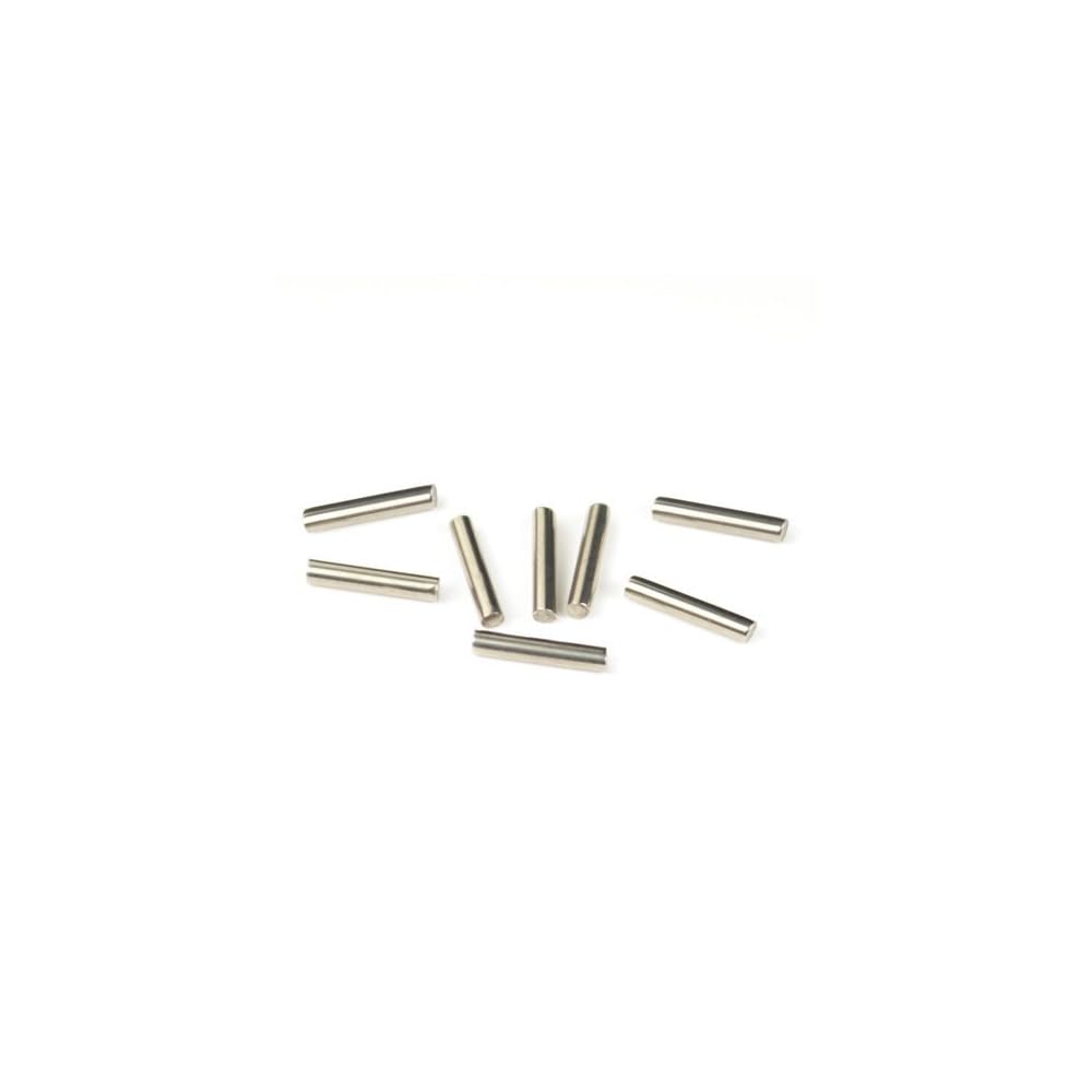 8pcs Replacement Hinge Pins for Beats Solo Jordan Ubuy