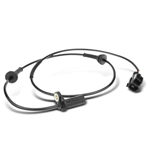 ABS Sensor de velocidad delantero izquierda para S60 S80 V70 XC70 P80