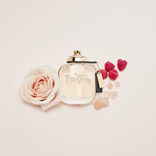 Coach CC001A01 Eau De Parfum - Long Lasting Fragrance thumb #2