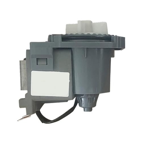 Pompe de vidange lave-vaisselle B25-AL004 compatible WQP8-3905