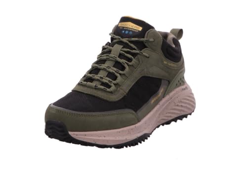 Skechers Bounder Rse Brekor basket homme pour vos marches urbaines