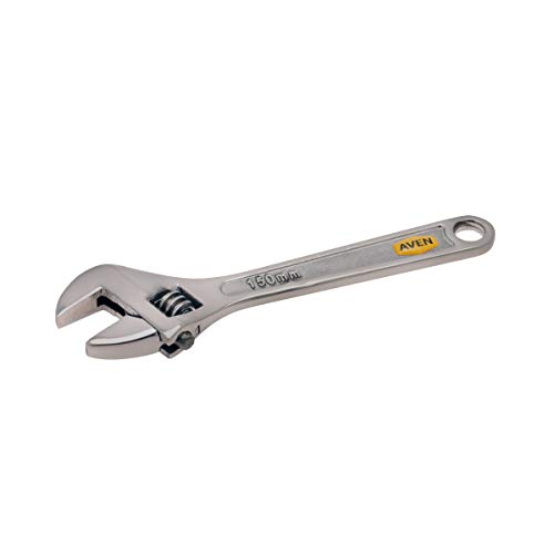 Aven Adjustable Wrench 6