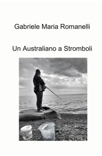 Un Australiano a Strombo