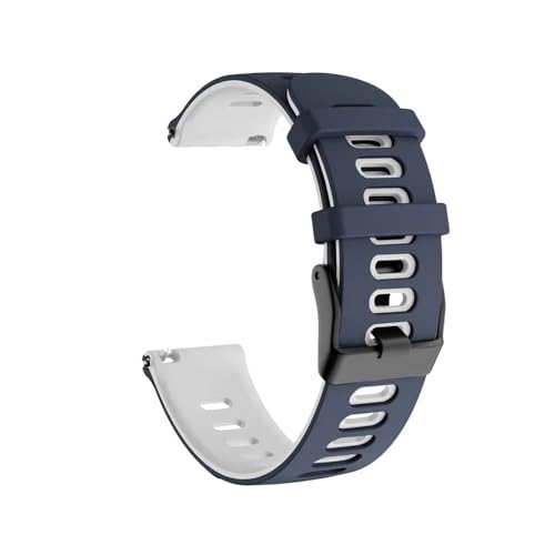MEVMEVGNLN �K�[�~���p�u���X���b�g�x���g�AFit For Forerunner�pMisic�X�g���b�v�AFit For Venu 3 2 Plus Sq�p/Fit For Vivoactive 5 4�p�E�H�b�`�o���h(Orange,20mm Uni