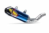 KTM FMF Factory 4.1 RCT Silencer 250 Factory Edition 2022 250/350 SXF XC-F 2023-24