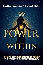 Resumen Review Ebook The Power Within: Finding Strength, Voice & Vision (The Power Series) 2026
