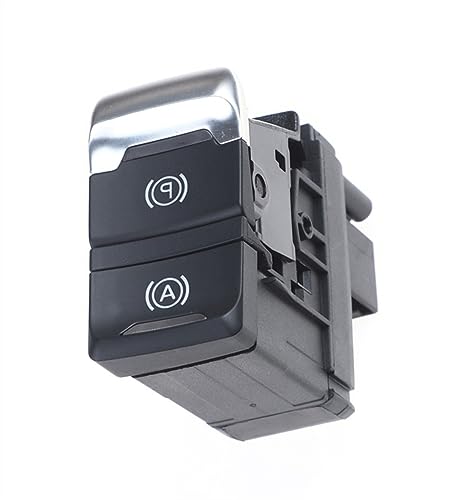 �����p�[�L���O�X�C�b�` Compatible With A4 S4 2008 2009 2010 2011 2012 2013 2014 B8 Q5 A4 For Allroad For Quattro A5 S5 �Ԃ̓d�q�p�[�L���O �u���[�L �X�C�b�` 