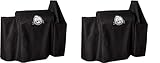 Pit Boss Grills 820 Deluxe Grill Cover (Pack of 2)