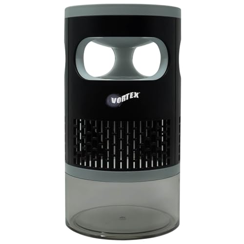 Fox Valley Traders Vortex Cordless Insect Trap, Wildlife and Pest Control by Fox Valley Traders - Used condition - US$25.76