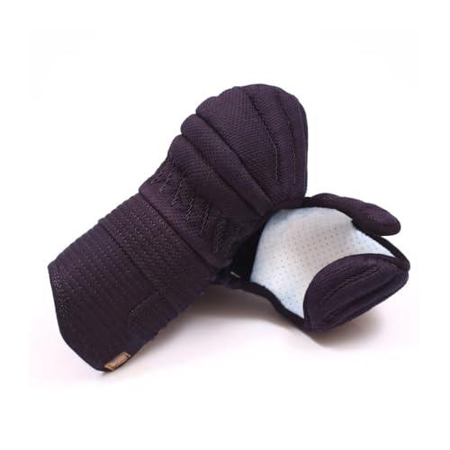 Volere è potere Kendo Bogu Martial Arts Supply Kendo Armor Woven Embroidery Kote