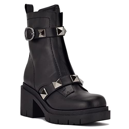 Image of Nine West Women's Junga3 Ankle Boot