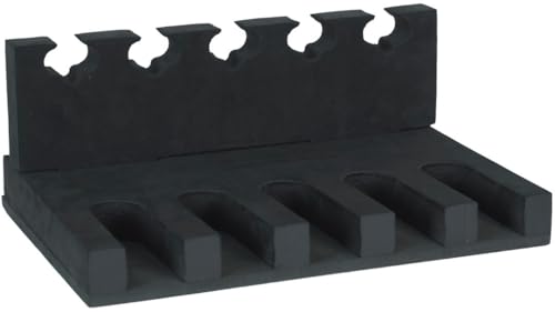 Burg-Wächter Kurzwaffenhalterung für Tresor, Waffenhalter für...