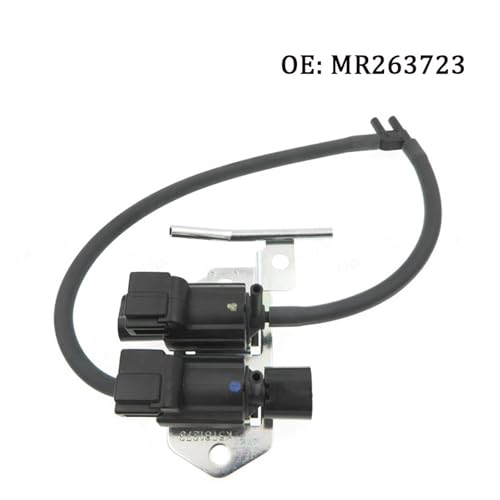 Électrovanne MR263723 de haute précision pour système d'embrayage roue
