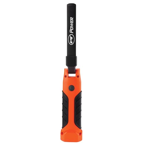 Image of Performance Tool W2418 500+ Lumen LED Folding LowProfile Thin Light