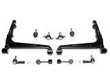 ✅ Hinweise: bis Fahrgestellnummer 70-T-199999, für Stabilisator mit 23mm Durchmesser