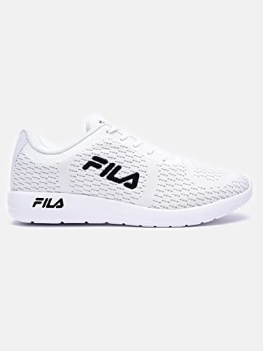 Image of Fila Mens Iggy Plus 2 Sneaker