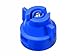 TeeJet XRC8003-VS Extended Range Spray Tip, 0.18-0.36 GPM, 15-50 psi, Stainless Steel - Blue