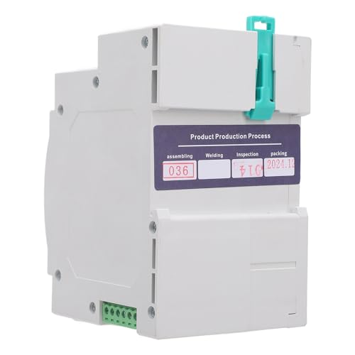 Chave de transferência automática de energia dupla, chave de transferência automática 63A 2P ATS, mo