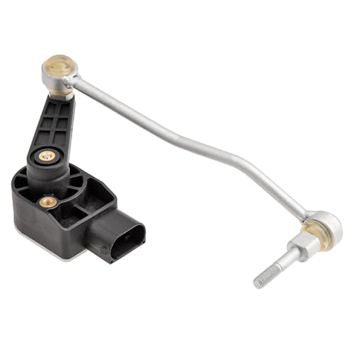 Mejora tu visibilidad nocturna con el sensor de nivel de faro para A8 D2, A8L D3 y VW