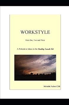 Paperback Workstyle: A Prelude to Ideas in the Reality Search Kit Book