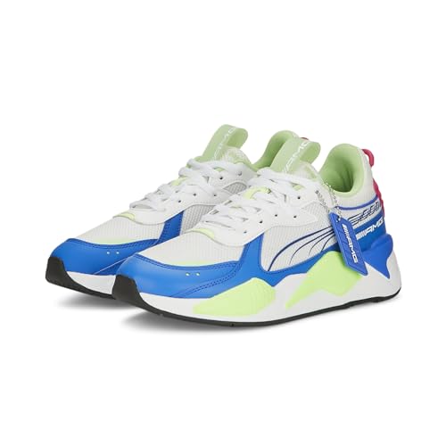 Image of Puma Unisex Adult MAPF1 AMG RSX Sneaker