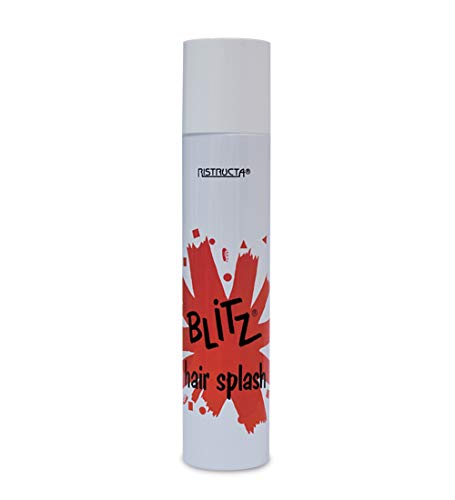 Blitz - Juego de 9 botes de laca profesional de 330 ml + de regalo