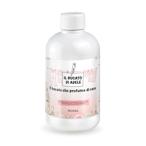IL BUCATO DI ADELE il bucato che profuma di casa