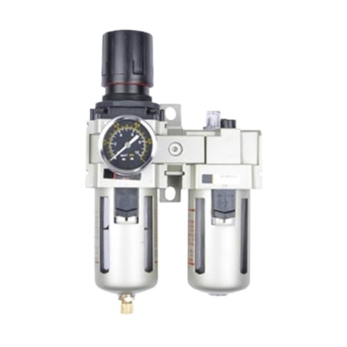 Piège séparateur d'eau et filtre AC1010-M5 régulateur de pression