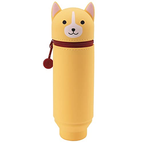 Image of LIHITLAB PuniLabo Stand Up Pen Case (Pen Holder)
