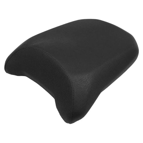 Cojín para moto TRK 502 X asiento de pasajero para viajes largos