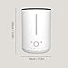Pssopp Humidificador de Aromaterapia Imagen de Pssopp Humidificador de Aromaterapia