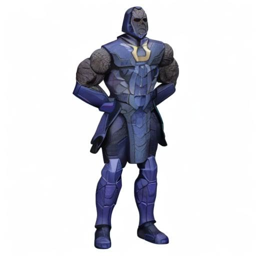 Buy Storm Collectibles 1/12 Darkseid Injustice: Gods Among Us
