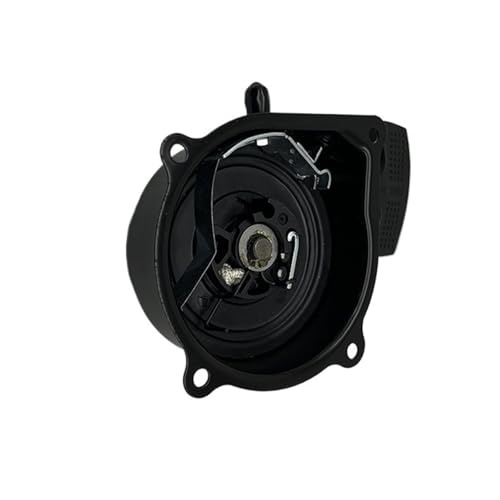Lanceur à rappel Suzuki LT50 pièce démarrage quad 1983-1987 - 3