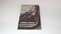 Pounds Artists 0946590265 Book Cover