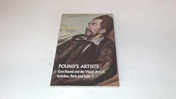 Paperback Pounds Artists Book