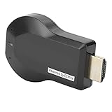 Nein App. Nein Treiber erforderlich, 3 Schritte zu Viel Spaß das Medien an groß Bildschirm: Stecker‑> Verbinden‑> Spiegelung..