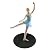 Artan Balance Dance Floor for Home, Studio, Stage Performance, or Outdoor Party, Smooth Flooring for Ballet, Jazz, or Tap Practice, Reversible Roll Out Dancing Mat for Kids and Adults