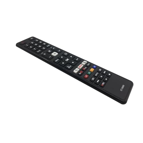 Télécommande CT-8069 pour TV Toshiba 24D2863DB 32W2863DB