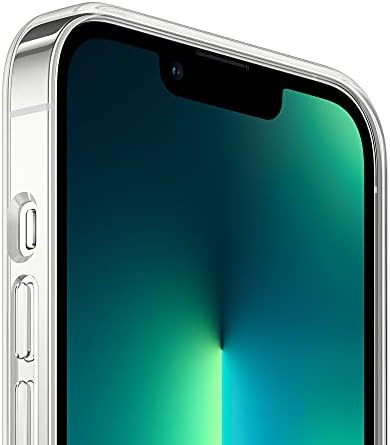 Apple Clear Case with MagSafe (for iPhone 13 Pro)