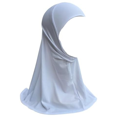 Yaqeen Hijab Foulard Fille Cover