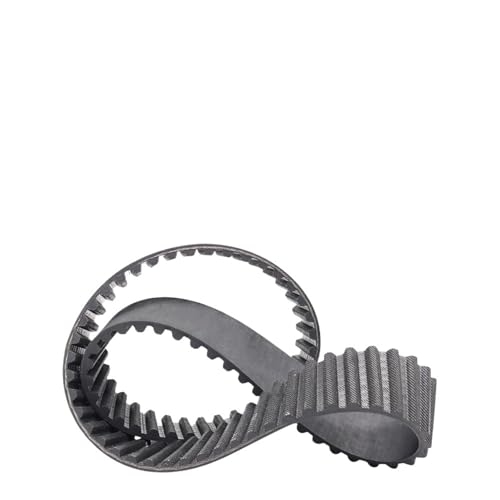 Courroie S8M-1256 caoutchouc 30mm pour poulie distribution 8M