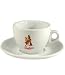 Produktbild Caffè Barbera - 6 Espresso Tassen Barbera Plus