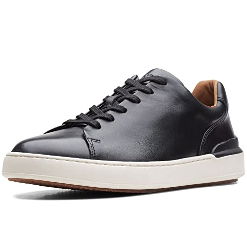 Image of Clarks CourtLite Lace