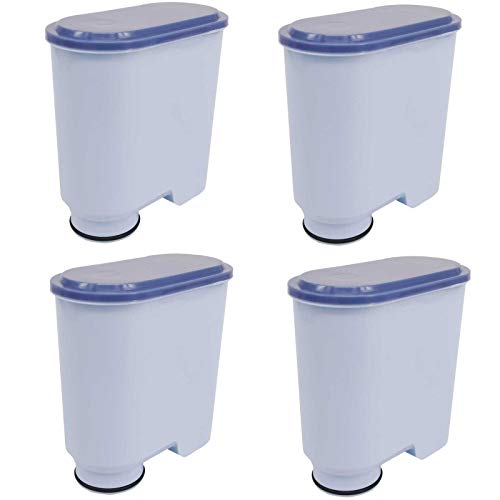 Filtre à eau anti-calcaire pour préserver les robots Philips 3100 - 2