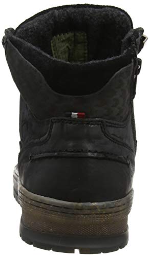 Bugatti 321334373000, Stivali Classici Uomo