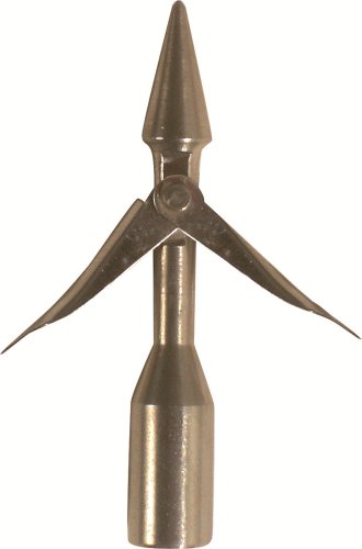 Mini Spear Head [Duplicate]