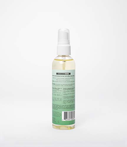 EDEN BodyWorks 16376975 hair oil, 118 ml (Confezione da 1) - Image 2