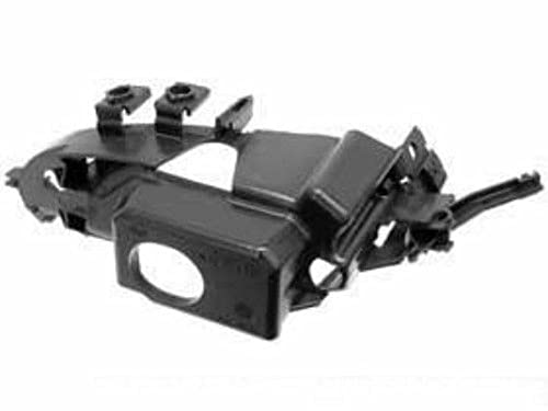 Genuine Mercedes w163 (02-05) Fog Light Trim RIGHT Front passenger driving lamp