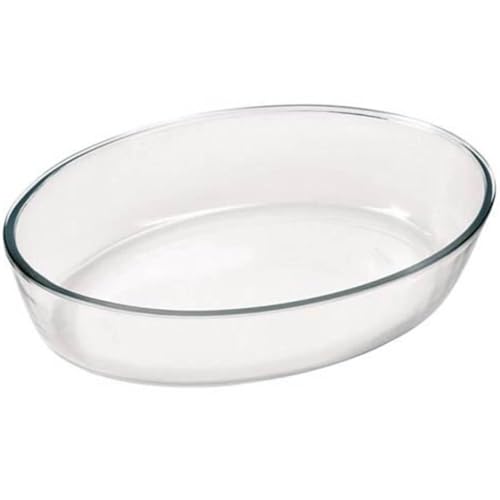 FORNOR MARINEX 86964 BANDEJA HORNO OVALADA 30 x 21 x H6.3 cm