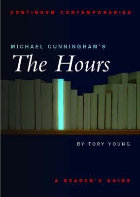Image of Michael Cunningham's The Hours